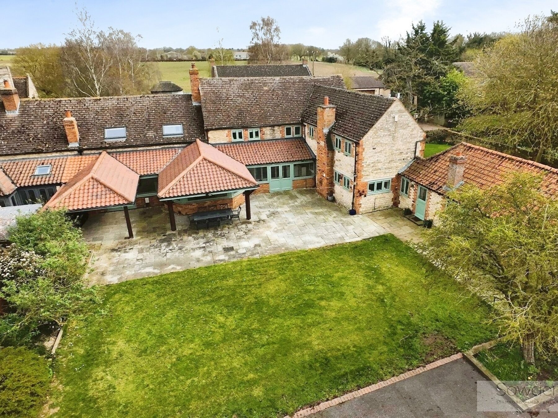 Wilsthorpe, Stamford