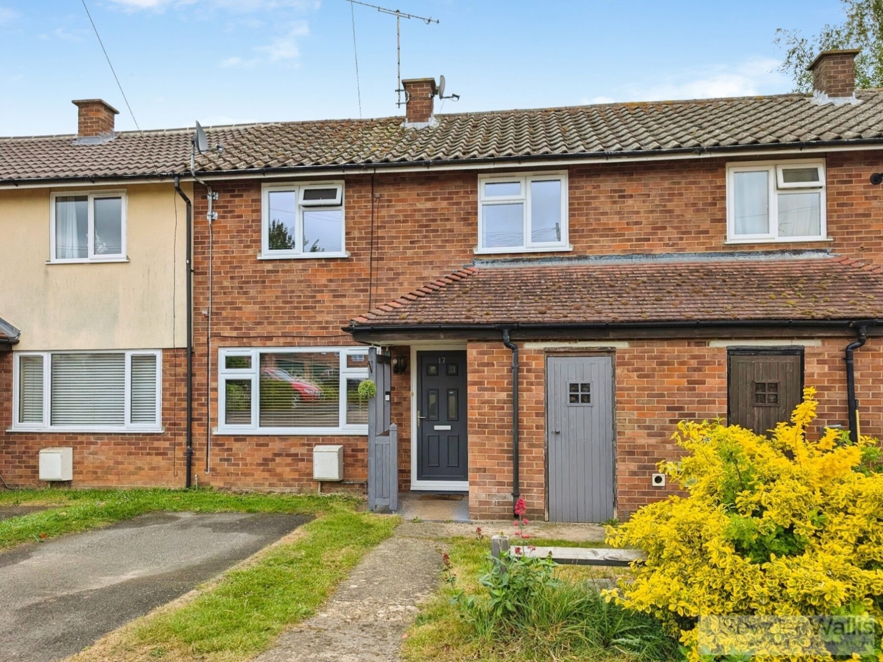 Hammond Close, Wittering, Peterborough