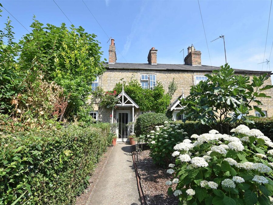 Ryhall Road, Stamford